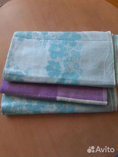 Скатерть жаккардовая