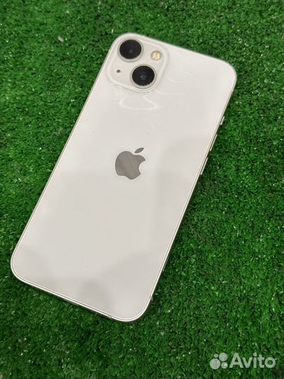 iPhone 13, 512 ГБ