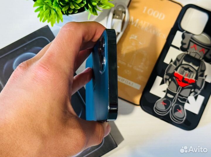 iPhone 12 Pro, 128 ГБ