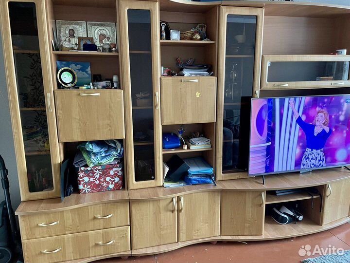 Продается стенка