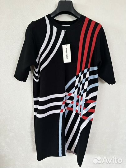 Платье/туника bimba Y lola испания S