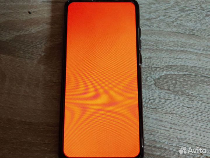 Xiaomi Redmi K20 Pro, 8/256 ГБ