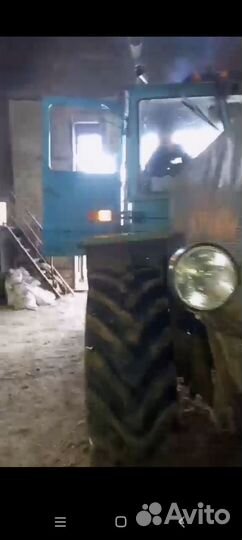 Трактор ХТЗ Т-150К-09, 2006