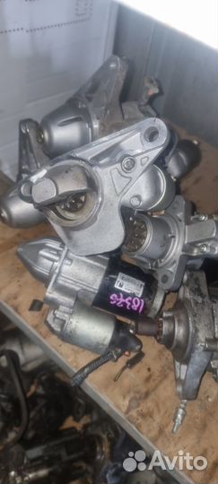 Nissan X-Trail T31 T30 Primera Qashqai Стартер