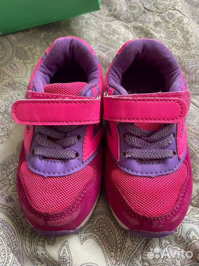 Детская обувь для девочек