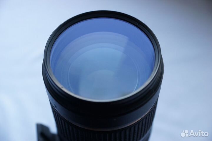 Объектив Tamron SP USD 70-200/2.8 (A009) Sony A