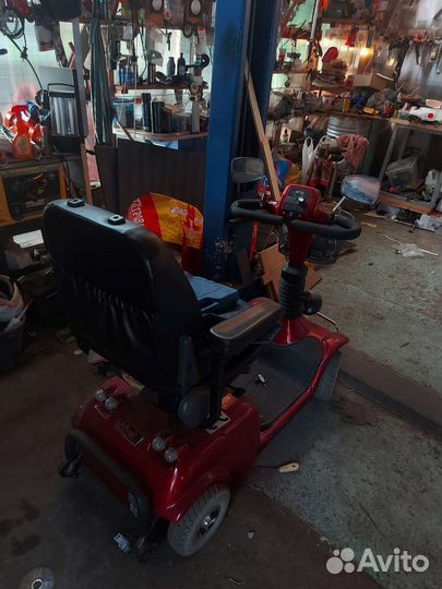 Электросутер