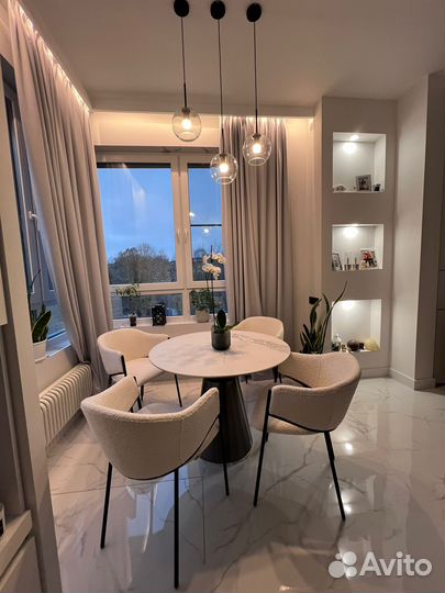 Итальянский стол