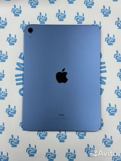 iPad 10 64Gb