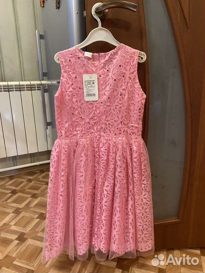 Платье