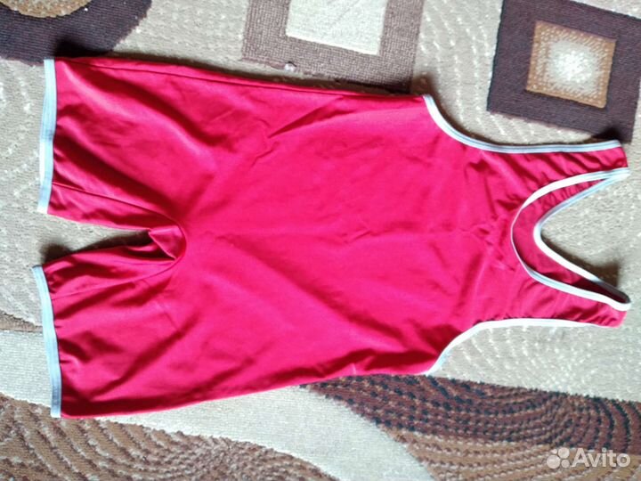 Трико для борьбы