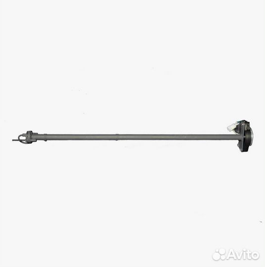 Котел на отработанном масле