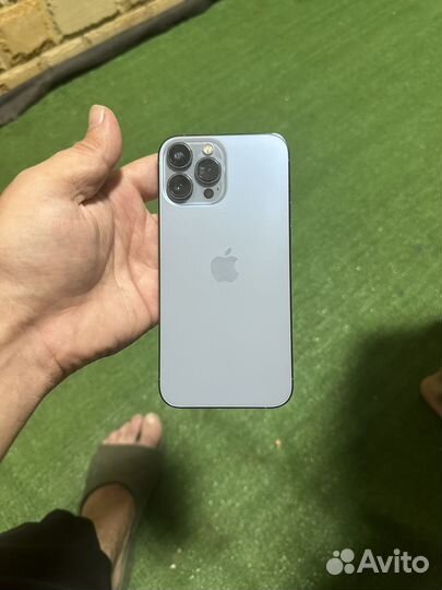 iPhone 13 Pro Max, 256 ГБ