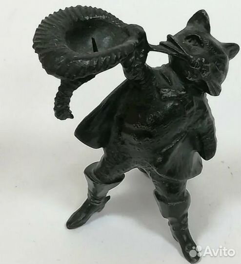 Каслинское литье