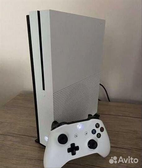 Xbox one s 1tb