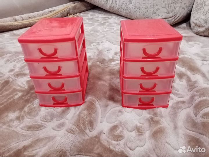 Контейнеры для хранения