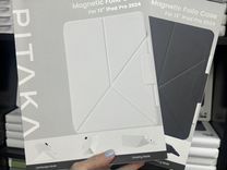 Чехол для 13-дюймового iPad Pro (M4) 2024 pitaka