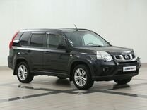 Nissan X-Trail 2.0 CVT, 2013, 148 000 км, с пр�обегом, цена 1 313 000 руб.