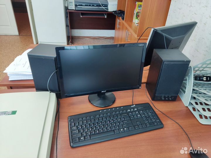 Принтер