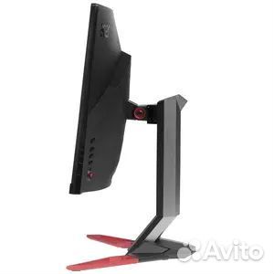 Игровой монитор 165Гц.nvidia G-sync. 2К