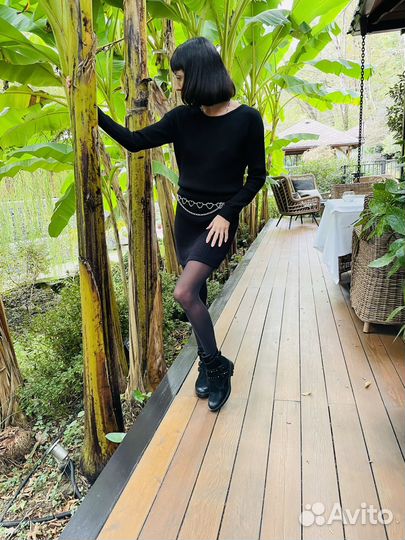 Платье женское 42 44