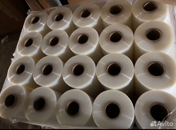 Стрейч пленка