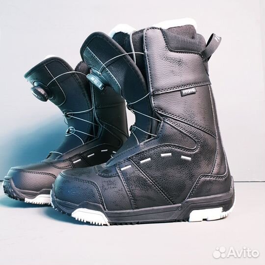 Ботинки сноубордические Prime Cool C1 (боа)