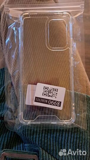 Чехол на samsung a 53