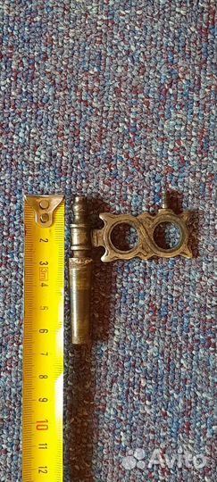 Верток для самовара