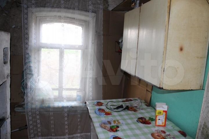 Дом 40 м² на участке 15 сот.