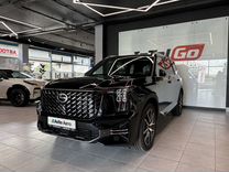 GAC GS8 2.0 AT, 2023, 30 км, с пробегом, цена 3 790 000 руб.