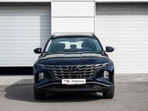 Hyundai Tucson 2.0 AT, 2022, 17 838 км, с пробегом, цена 3 580 000 руб.