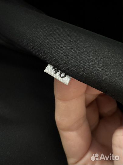 Шуба норковая блэклама blackglama длинная