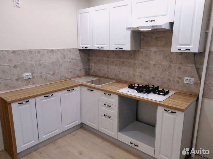 Модульная кухня