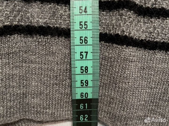 Джемпер от бренда J. Crew