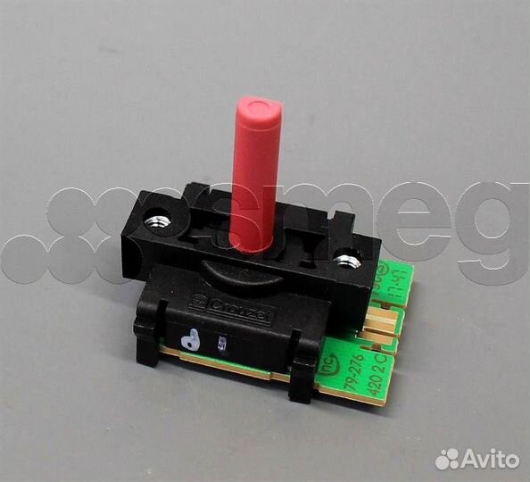 Переключатель программ 816810307/ 816810415 для ко