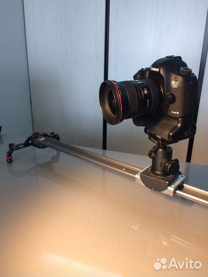 Слайдер(комплектующие Conova)