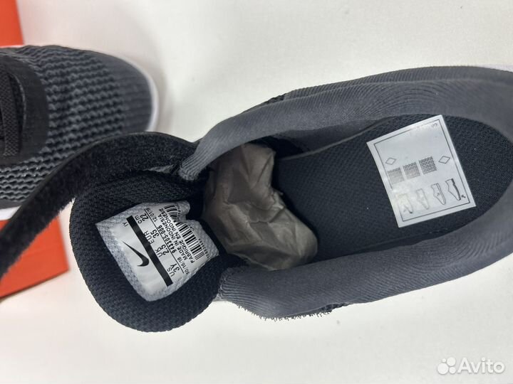 Кроссовки nike Revolution детские