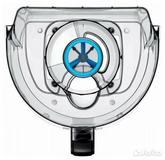 Пылесос Samsung SC18M21C0VR