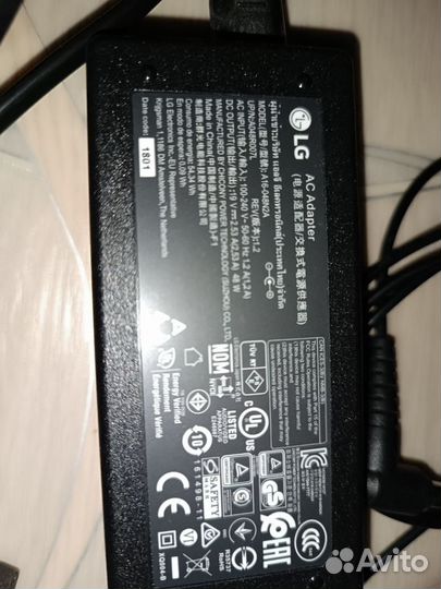 Блок питания для телевизора samsung ue32j5205AK