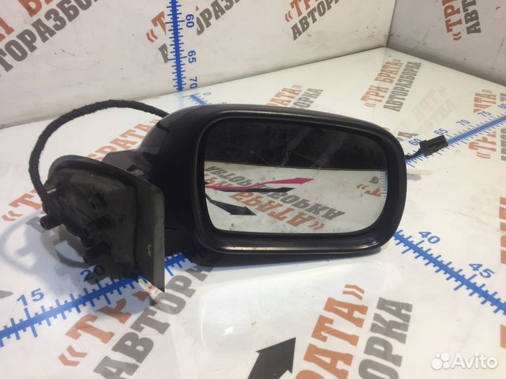 Пежо 307 зеркало правое