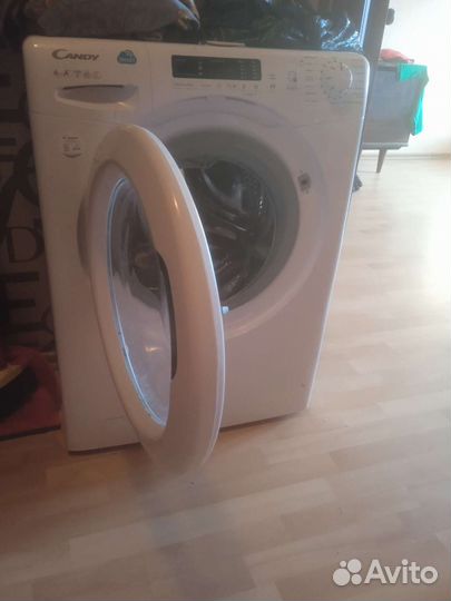 Стиральная машина бу