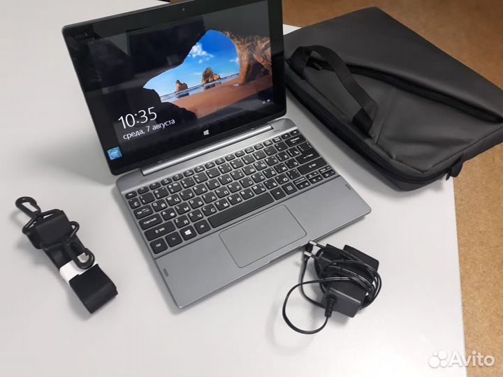 Acer Нетбук