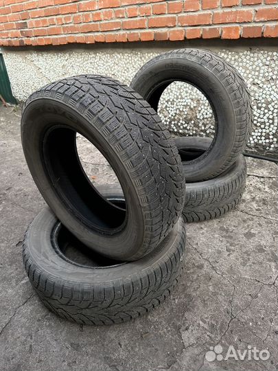 Toyo Observe G3-Ice 225/65 R17 106T