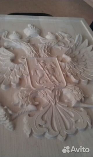 Лазерная и фрезерная резка, гравировка