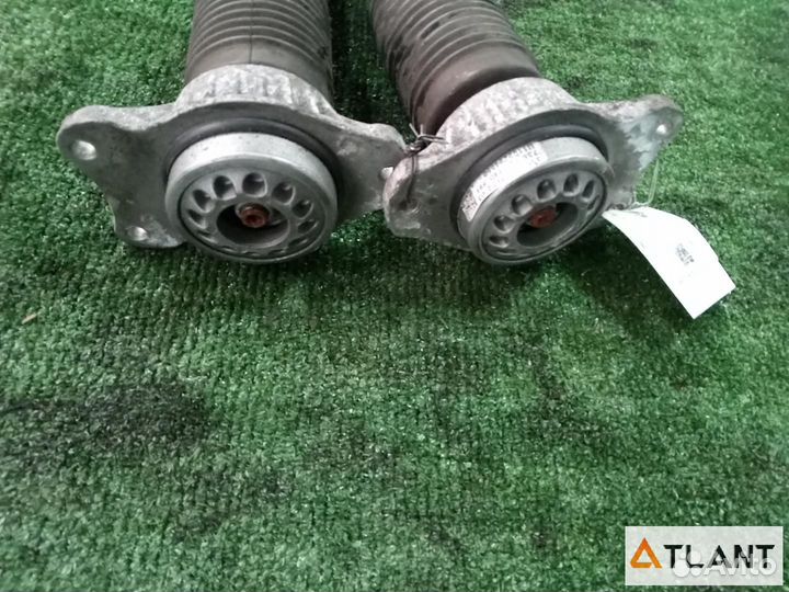 Амортизатор задний BMW 520I