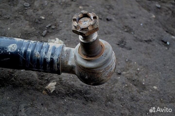 Поперечная тяга scania R-series (01.04)