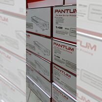 Картриджи pantum TL-420H