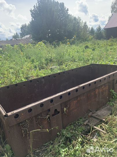 Емкость для воды