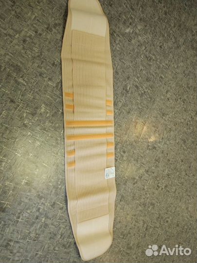 Ортопедический поясничный корсет(разные)